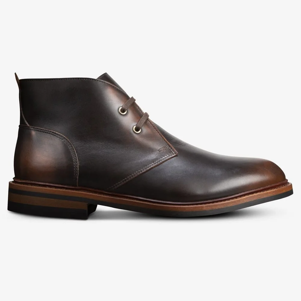 Chandler Chukka Boot - 1