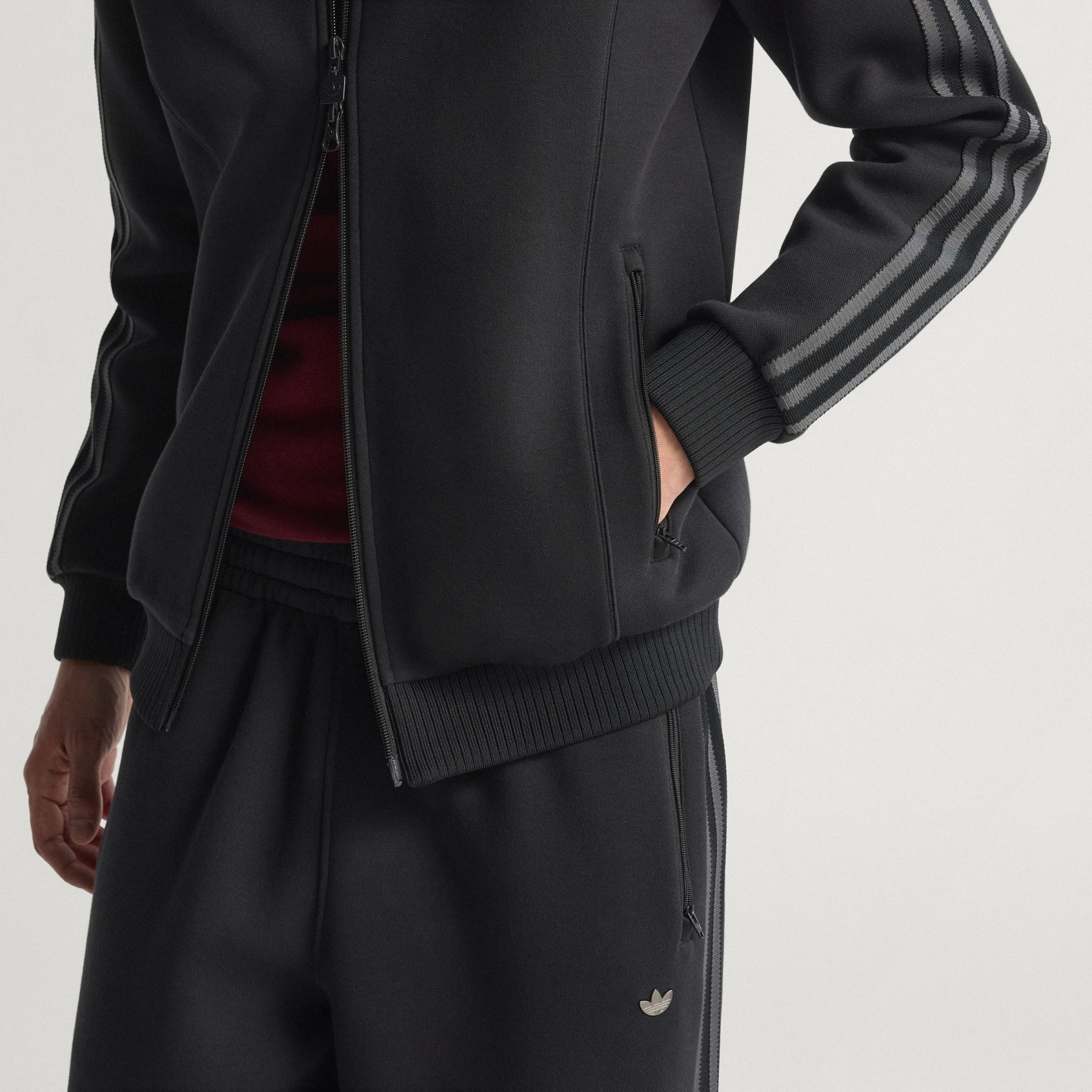Premium Track Top - 6