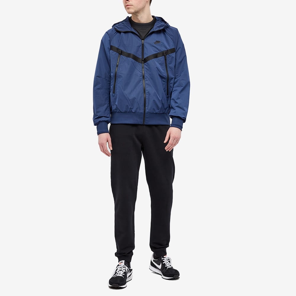 Nike Hd Windunner Jacket - 7