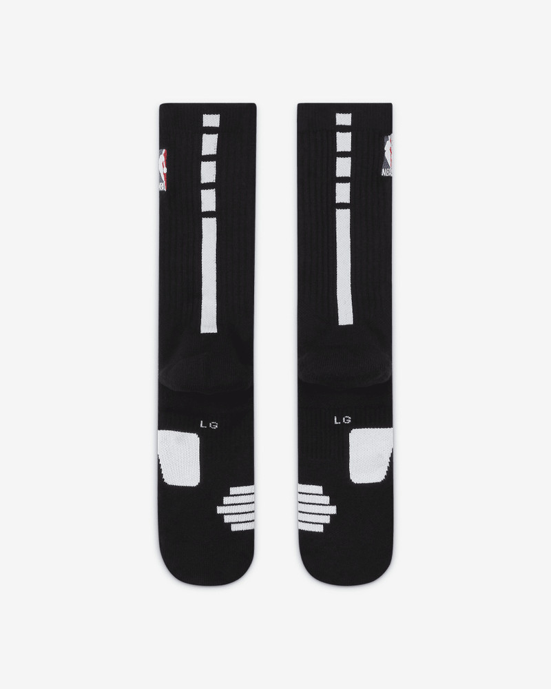 Nike Elite NBA Crew Socks 3