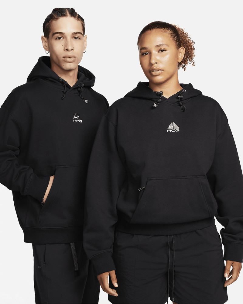 Nike ACG Therma-FIT Fleece Pullover Hoodie - 1