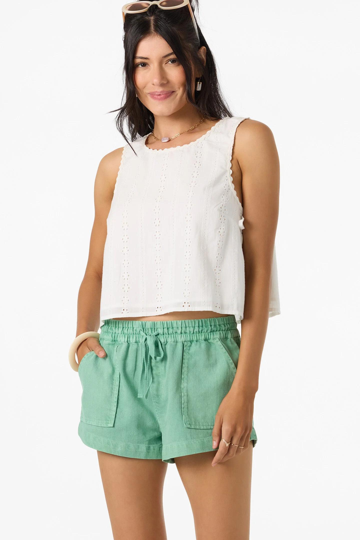 Athena Top - 1
