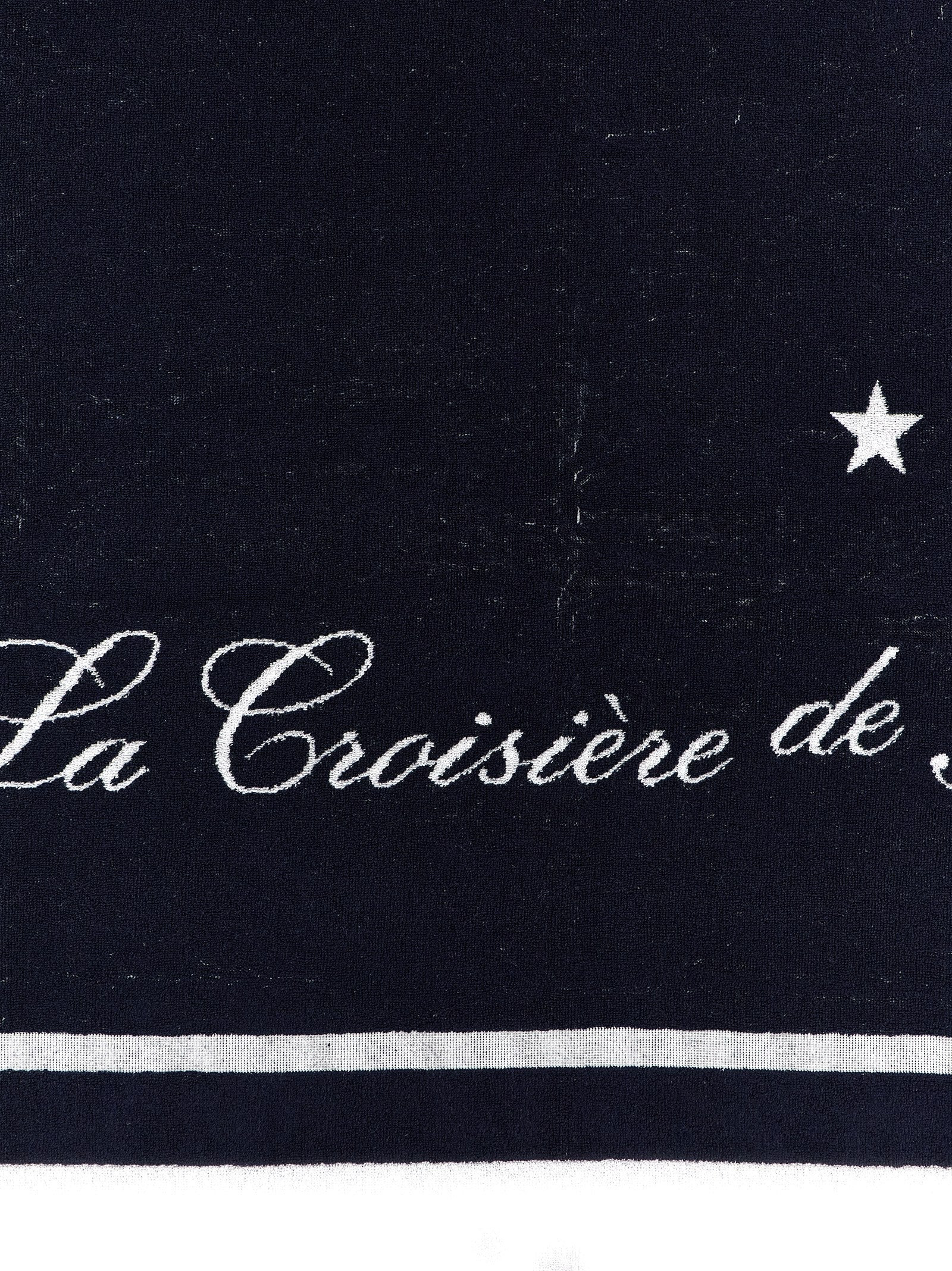 Jacquemus Women Beach Towel 'La Serviette Croisière' - 2