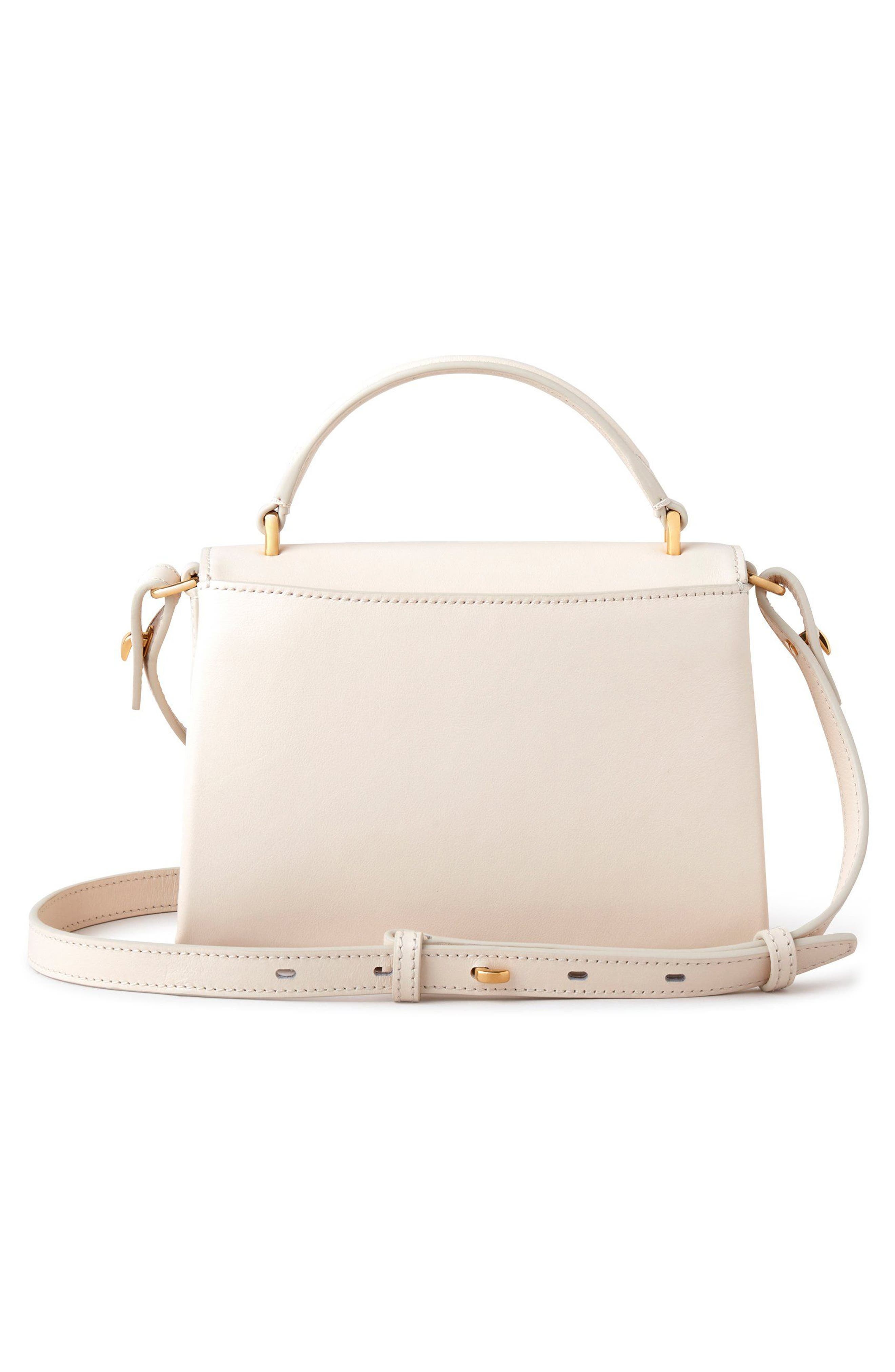 Small Lana Top Handle Crossbody Bag - 3