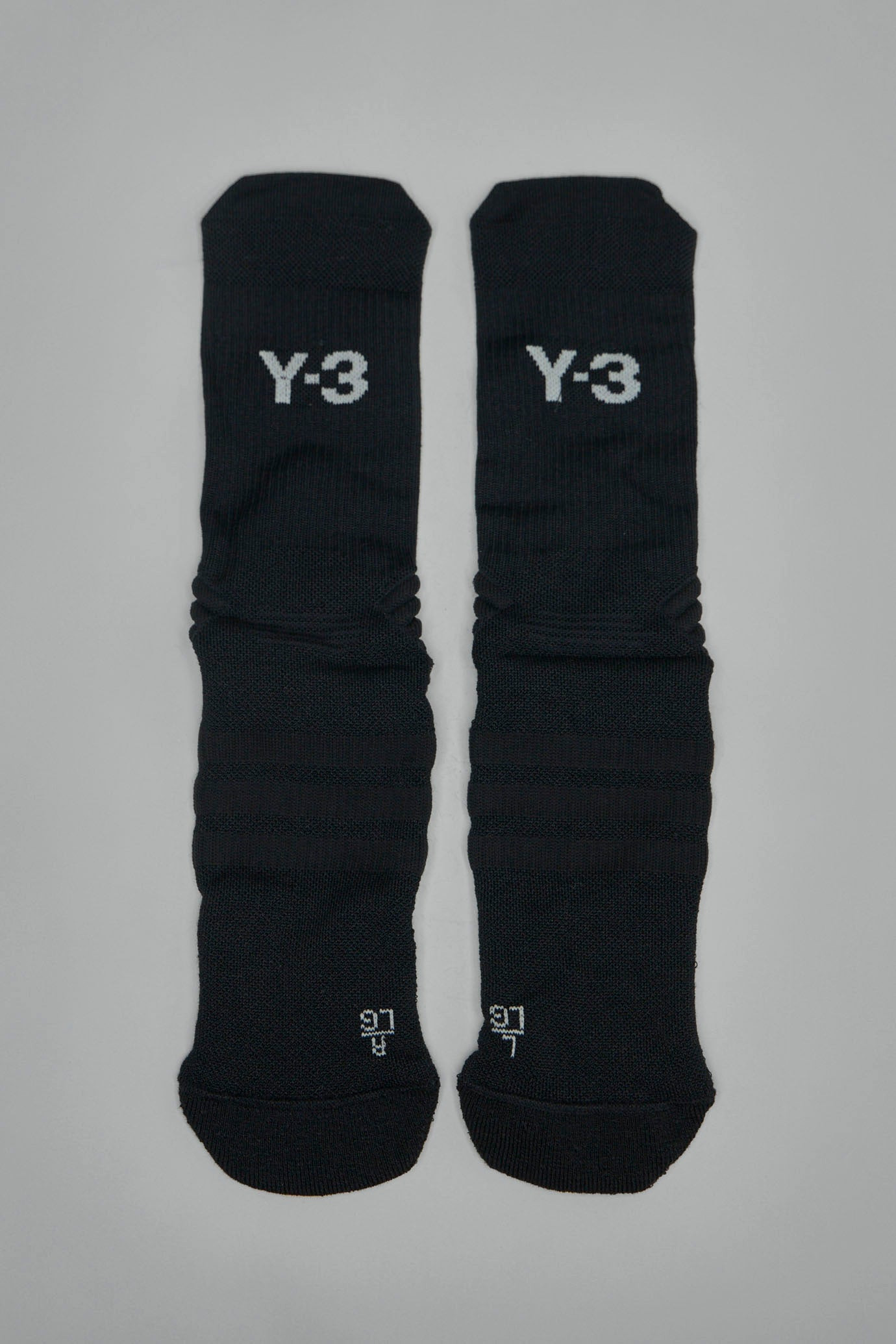 Tennis Crew Socks - 1