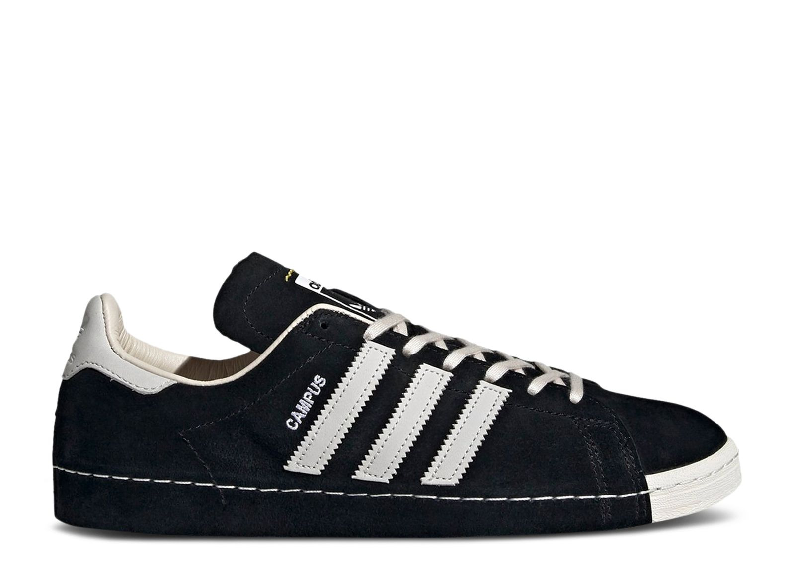 RECOUTURE X CAMPUS 80 'BLACK' - 1