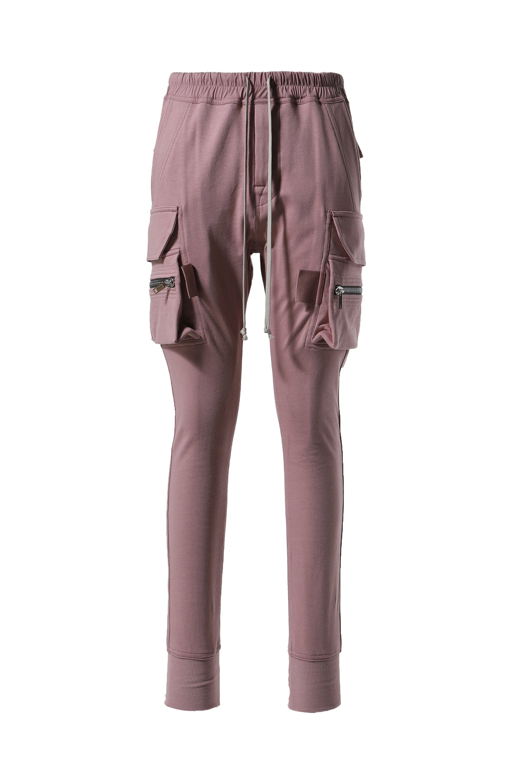 MASTODON CARGO / DUSTY PINK - 1