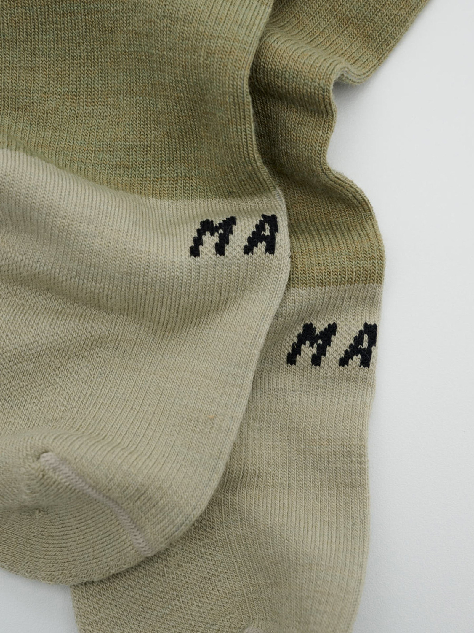 Division Merino Sock - 7