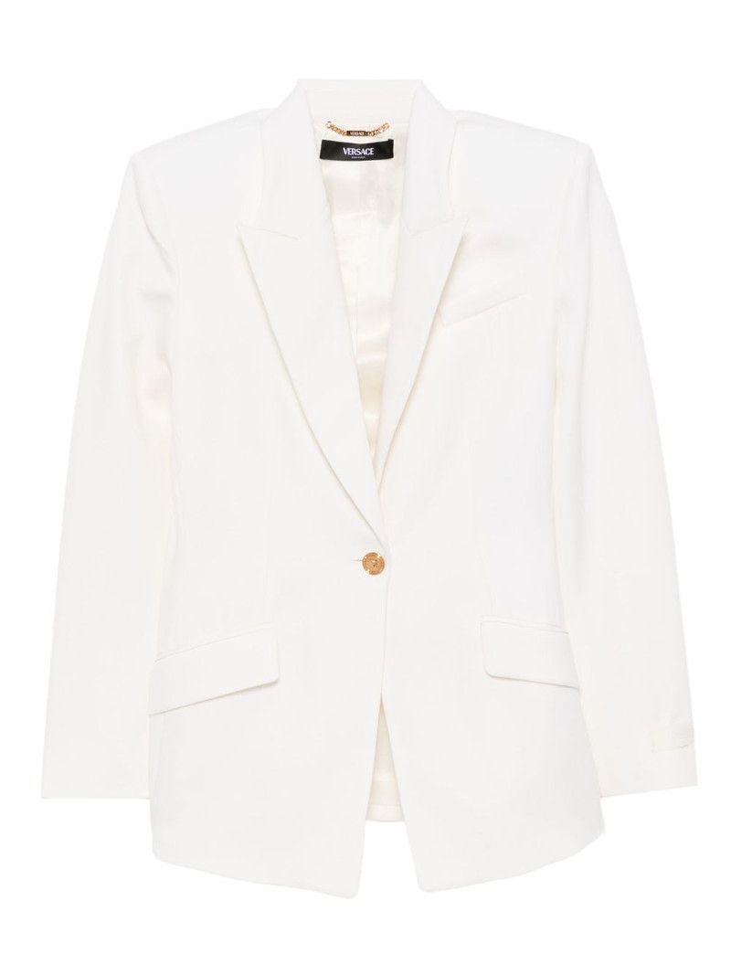 single-breasted blazer 1