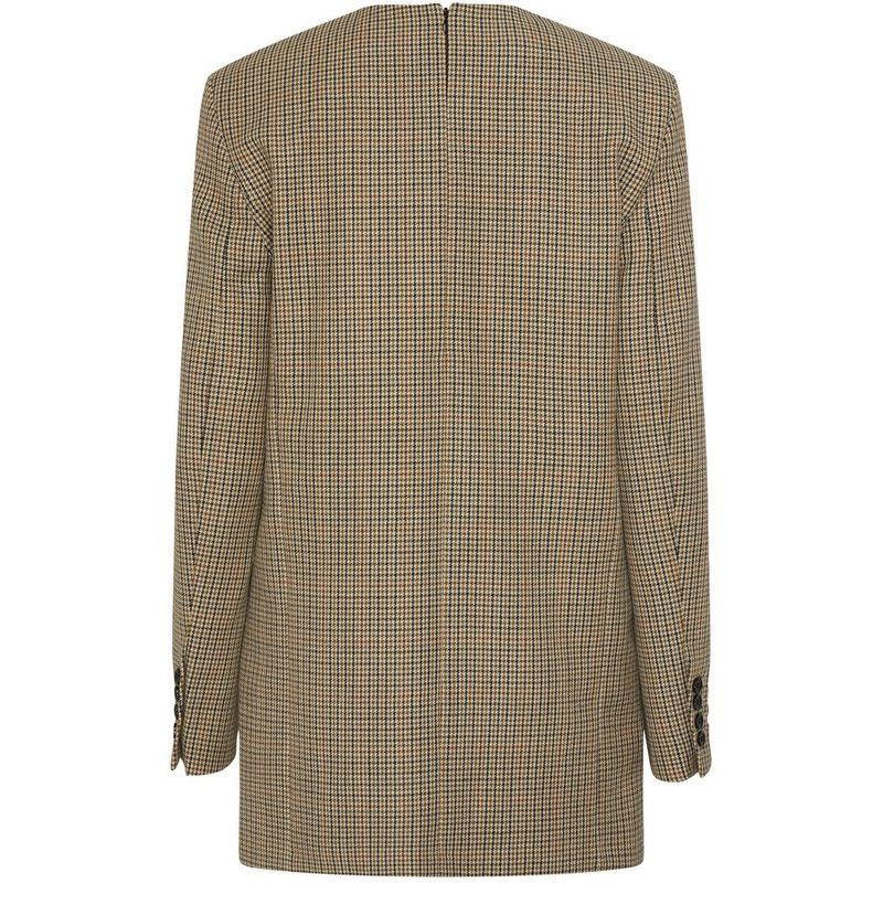 Tailored dress 3