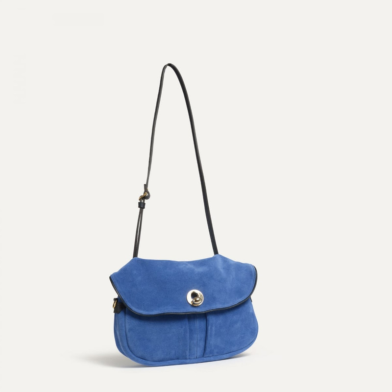 SOFT MUSETTE S JANICE - AGATE BLUE 5