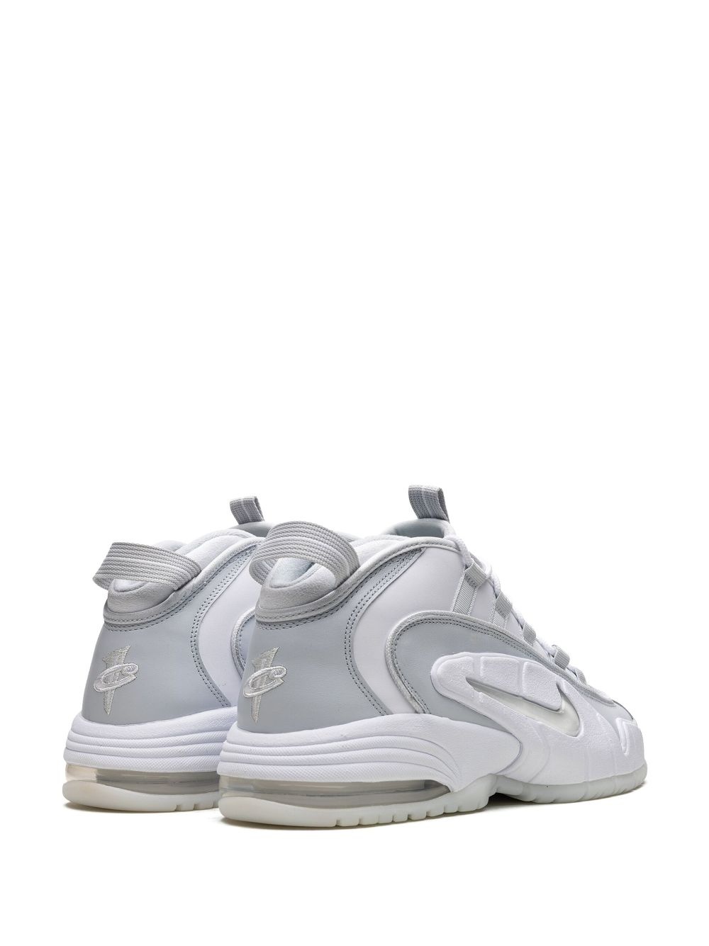 Air Max Penny "Pure Platinum" sneakers - 3