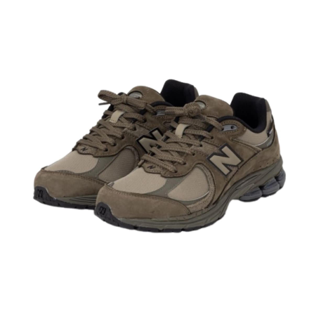 New Balance 2002R 'Cordura Olive' M2002RPK - 2