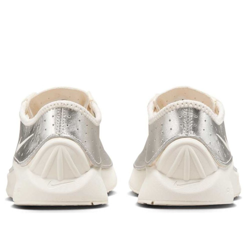 (WMNS) Nike Air Superfly 'Pale Ivory Metallic Silver' IB5824-100 - 3