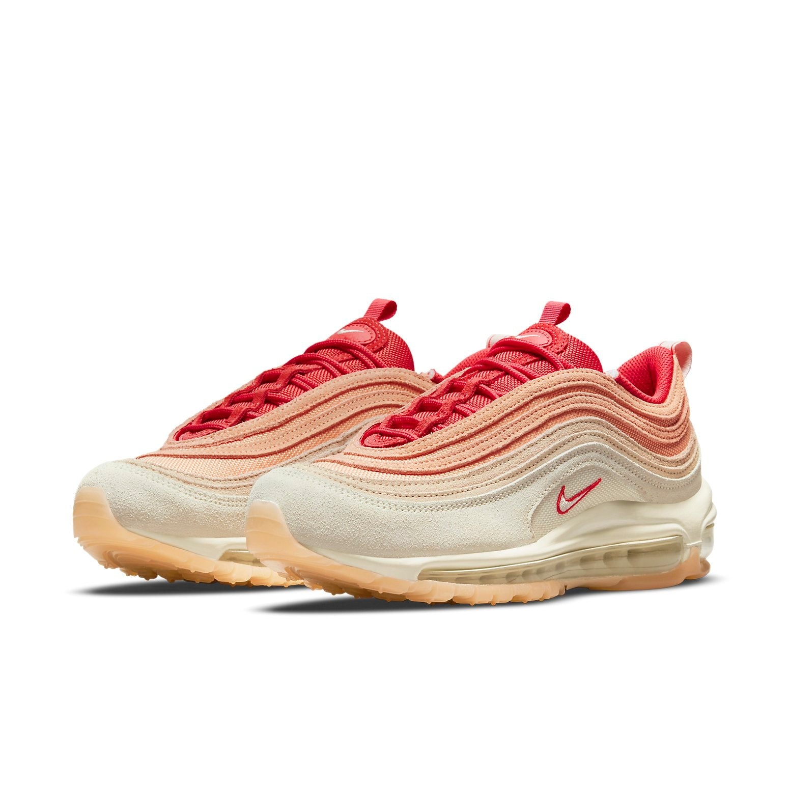 (WMNS) Nike Air Max 97 'Sisterhood' DM8943-700 - 3