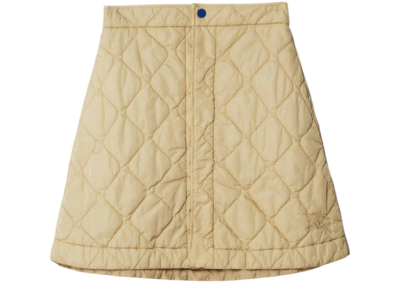 Burberry Quilted Skirt Soap Uk - 1
