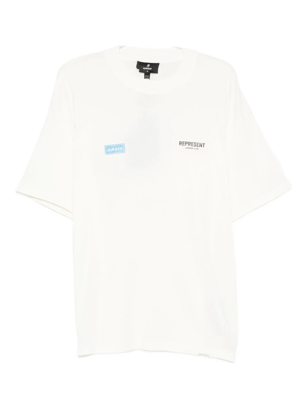 x Oasis Owners Club T-shirt - 1