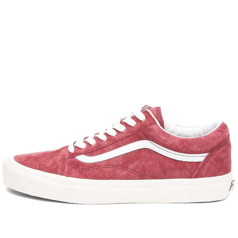 Vans Vans UA Old Skool 36 DX outlook
