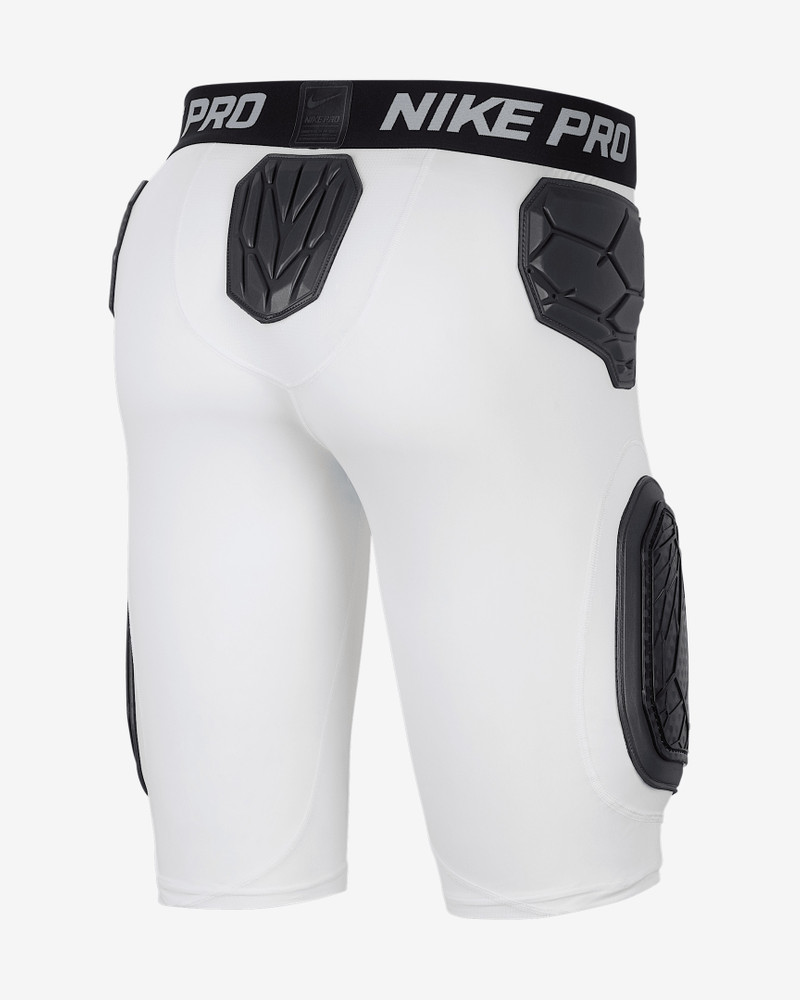 Nike Nike Pro Men's HyperStrong Shorts outlook