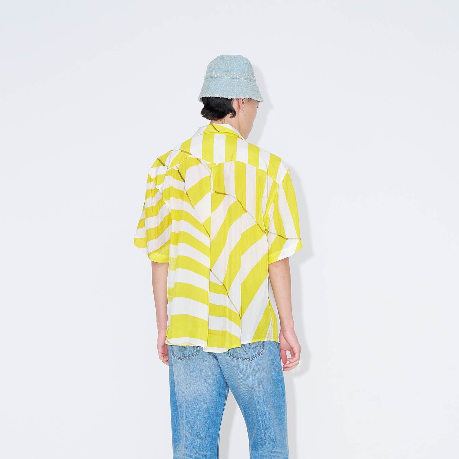Alonzo Shirt - 3