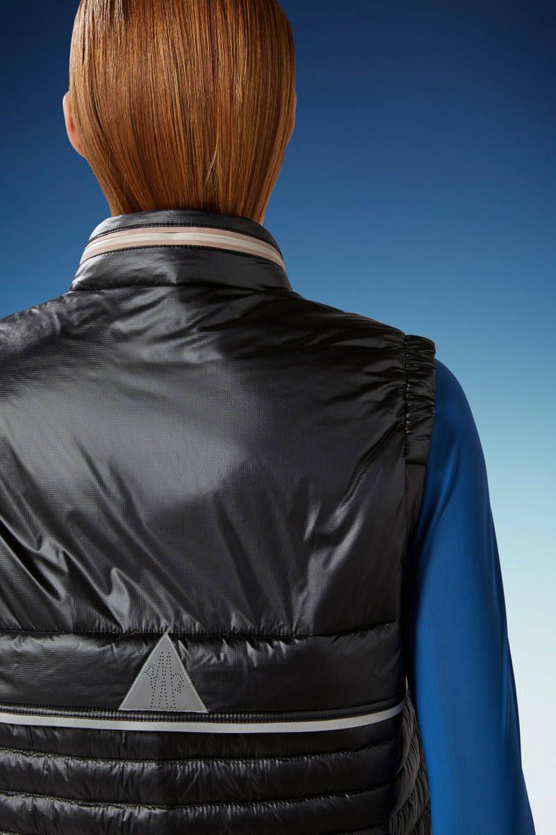 Gumiane Down Vest 8