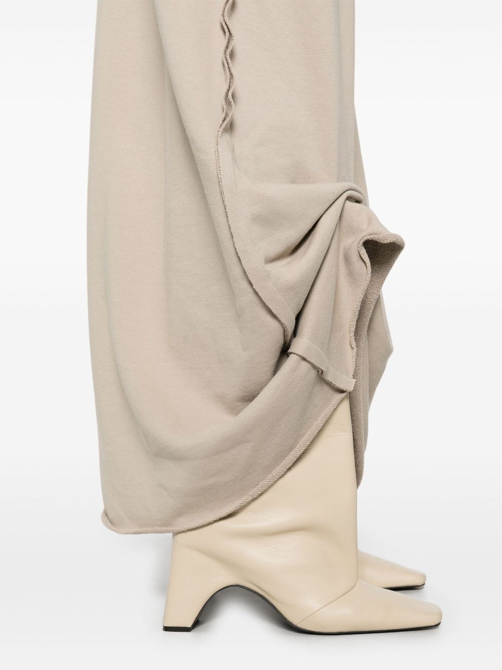 Amish maxi skirt - 5