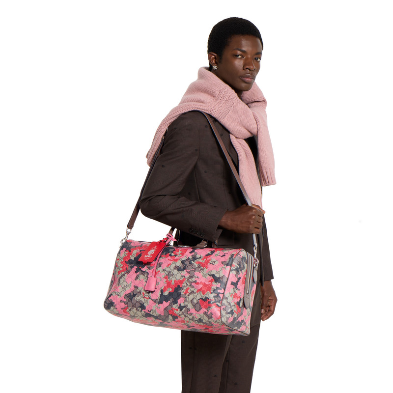 GG medium duffle bag 4