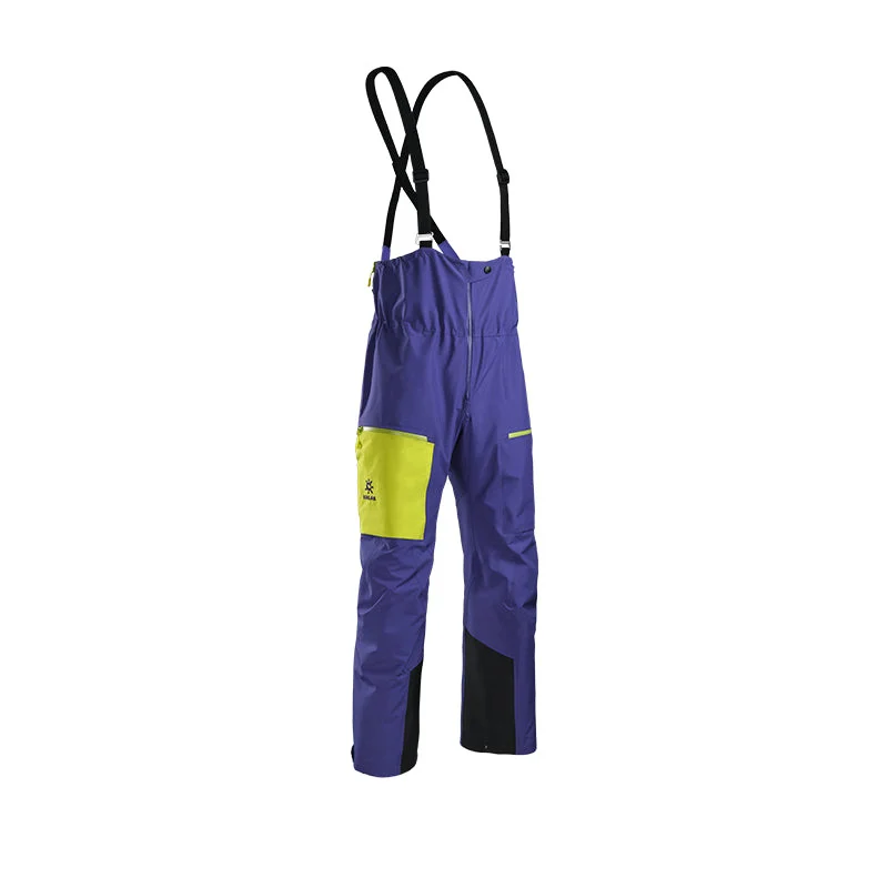 Kailas BM45 PRO Ski Bibs Unisex - 1