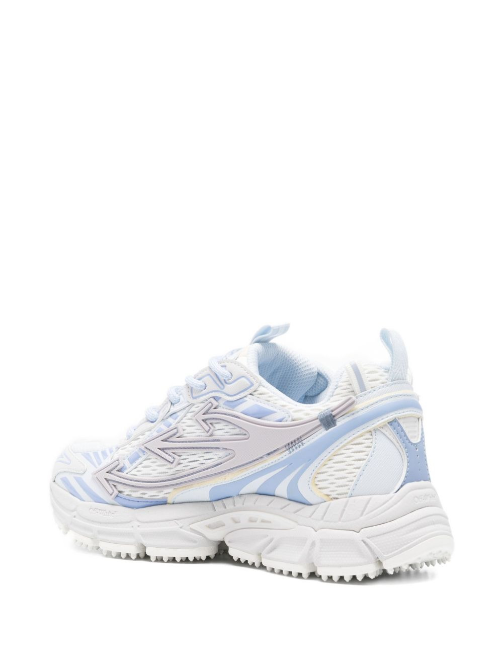 Be Right Back sneakers - 3