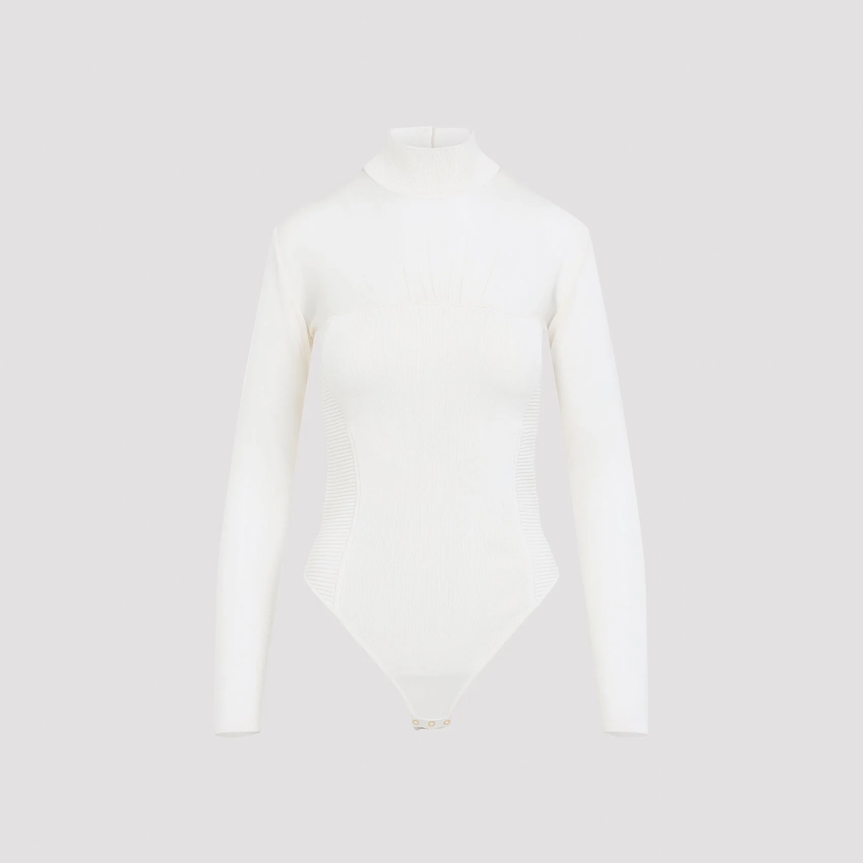 Elisabetta Franchi Knit Body - 1