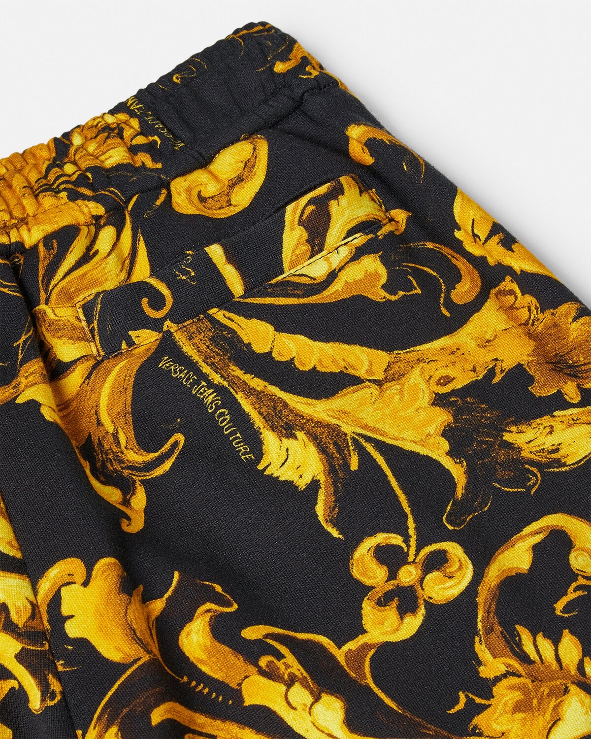 Porcelain Barocco Sweatpants - 4
