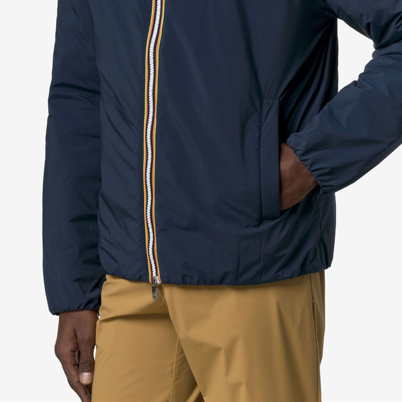 K-WAY JACK PLAIN WARM outlook