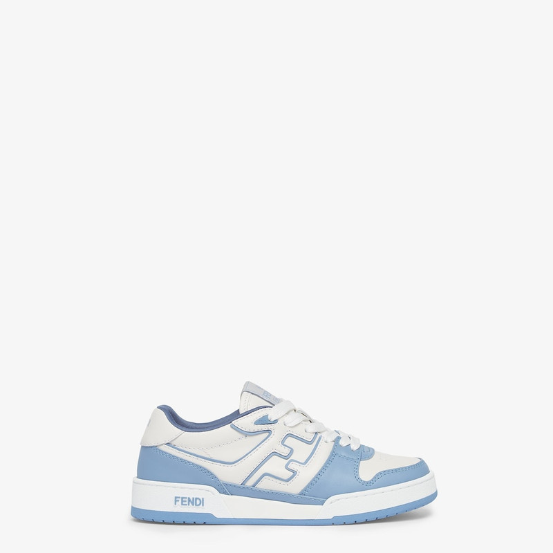 Fendi Match Sneakers - 1
