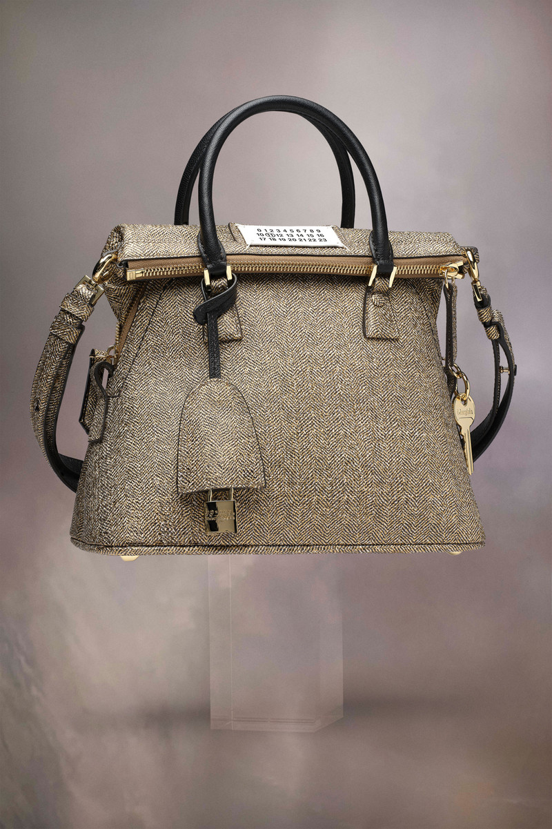 Maison Margiela 5AC classique outlook