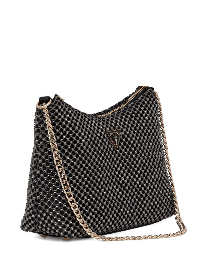 GUESS USA mini zip-fastening shoulder Bag outlook