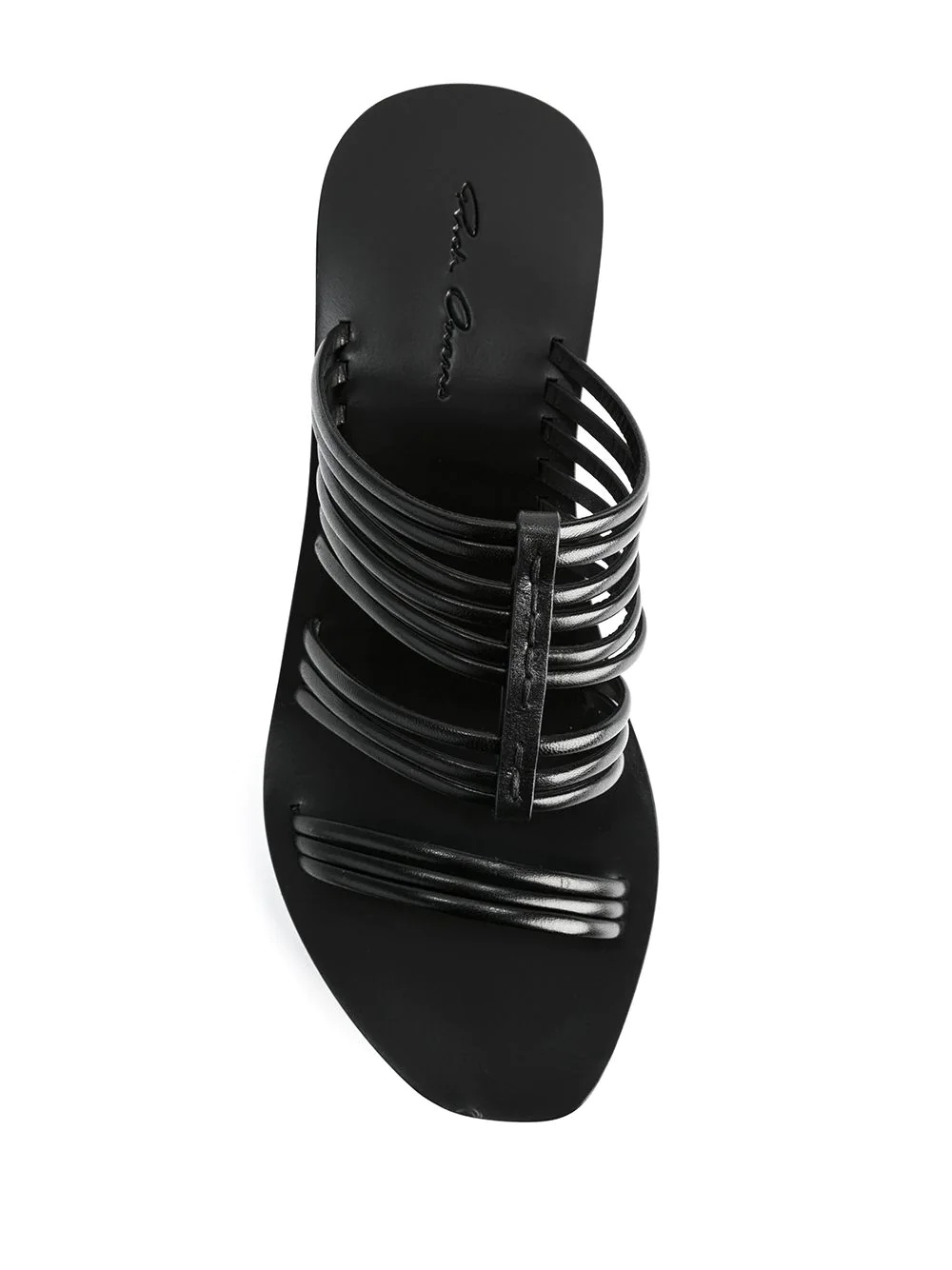 Mignon Adler sandals - 4