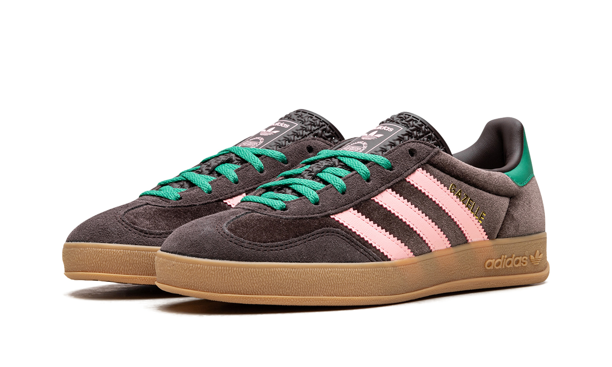 Gazelle Indoor WMNS - 2