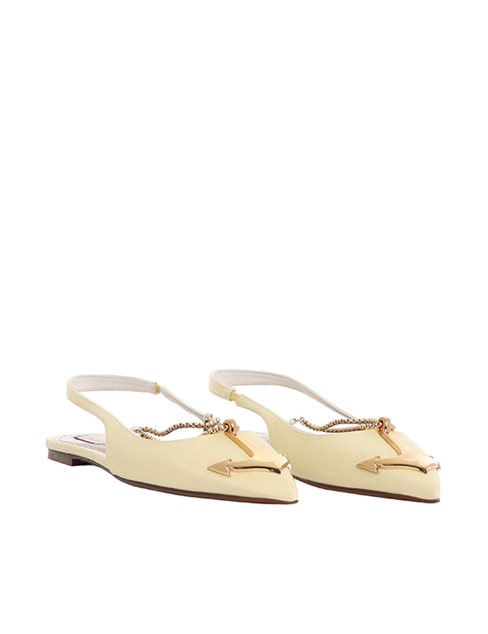 OVERBOARD SLINGBACK - 3