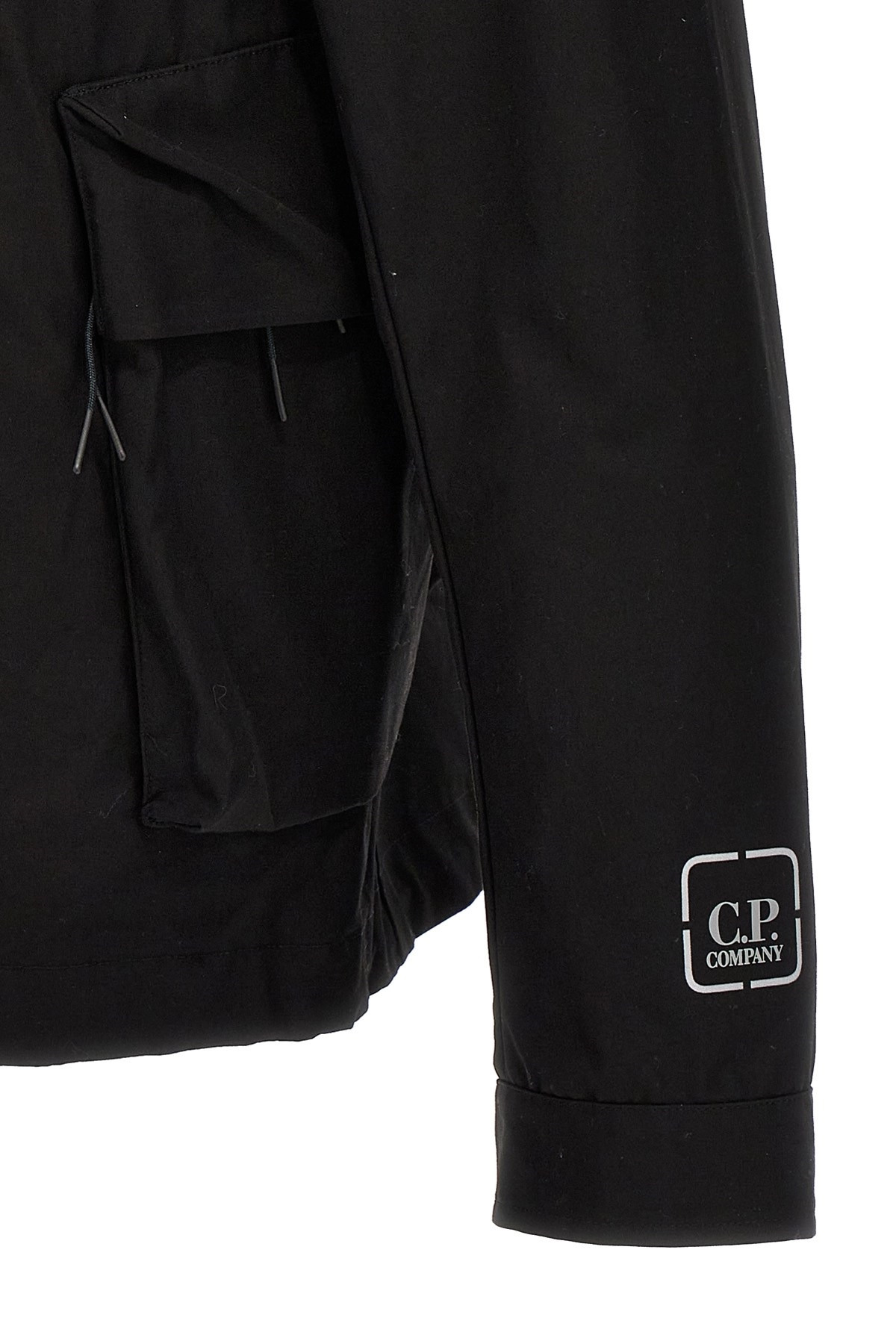 'The metropolis series' jacket - 5