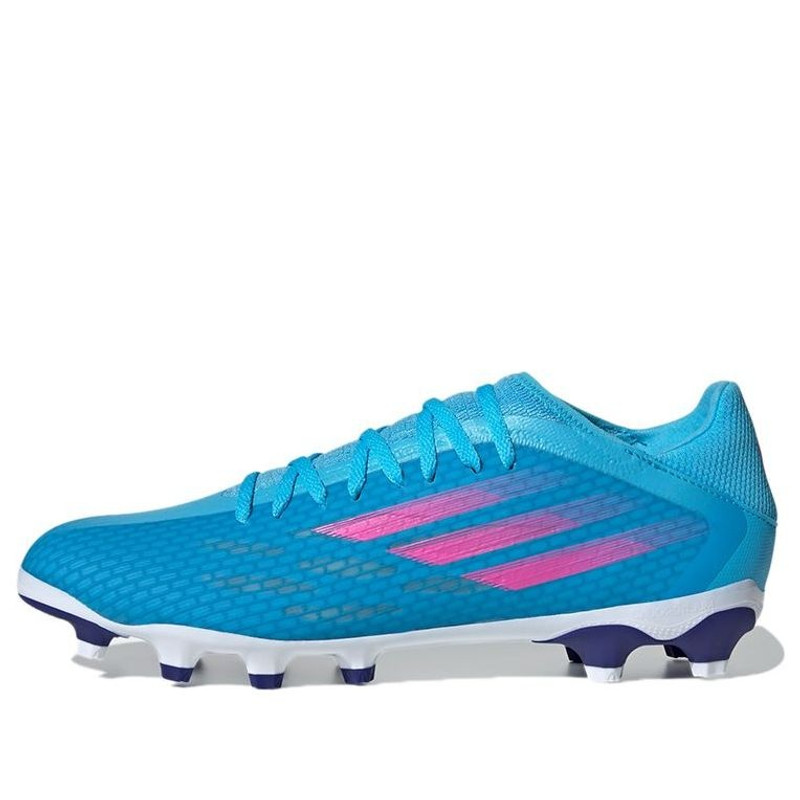 adidas X Speedflow.3 MG 'Blue Pink' GW7503 - 1