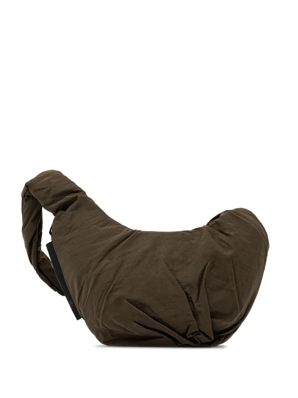 Hyco S zip-fastening crossbody bag - 1