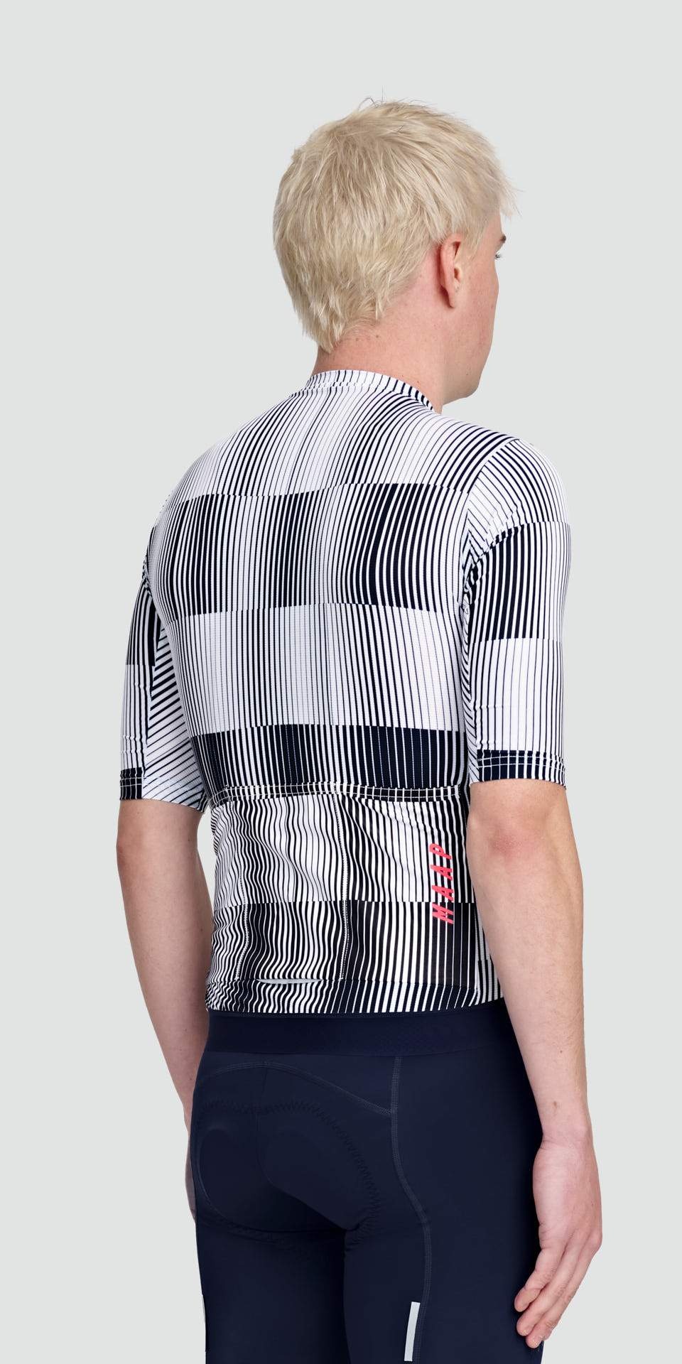 Pavement Pro Fit Jersey - 4