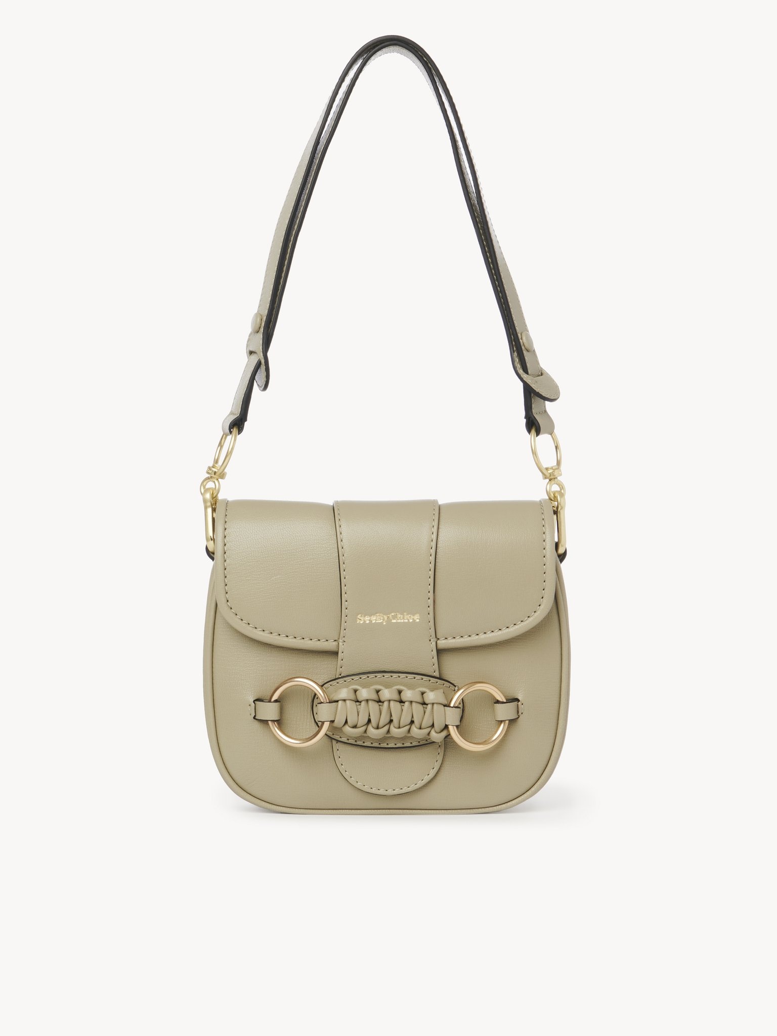 SADDIE SATCHEL BAG - 1