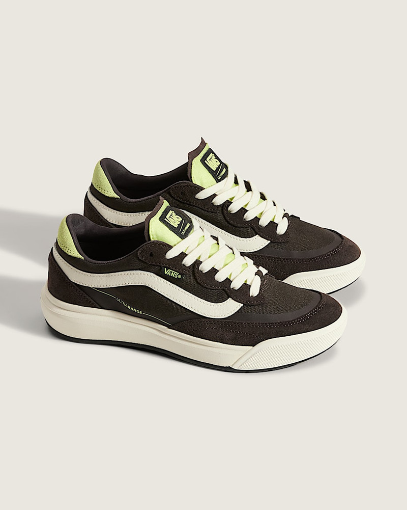 Vans UltraRange 2.0 Shoe outlook