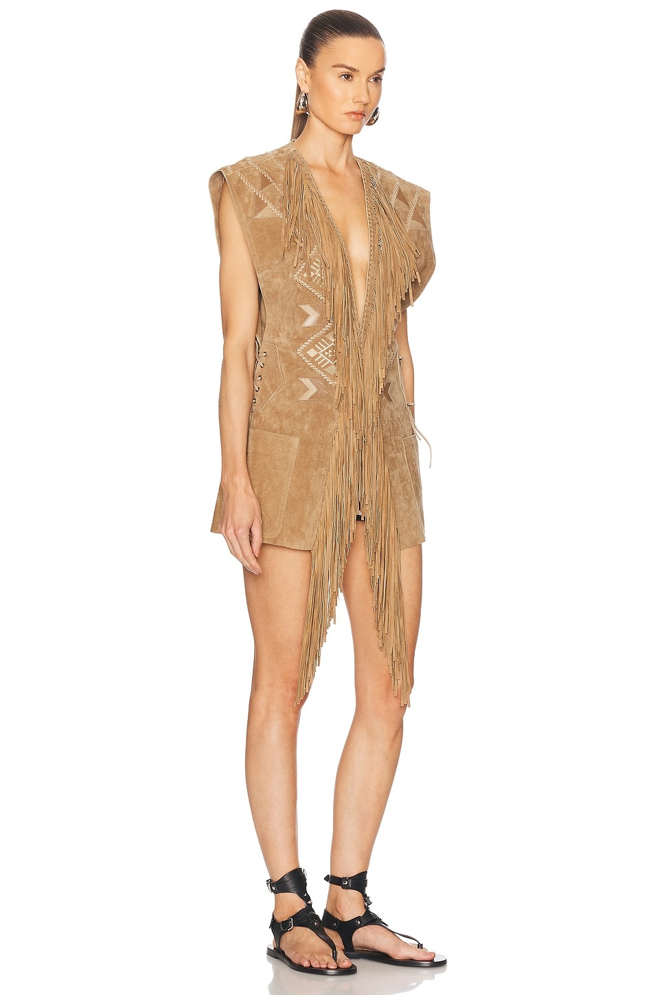 Dalila Vest - 2