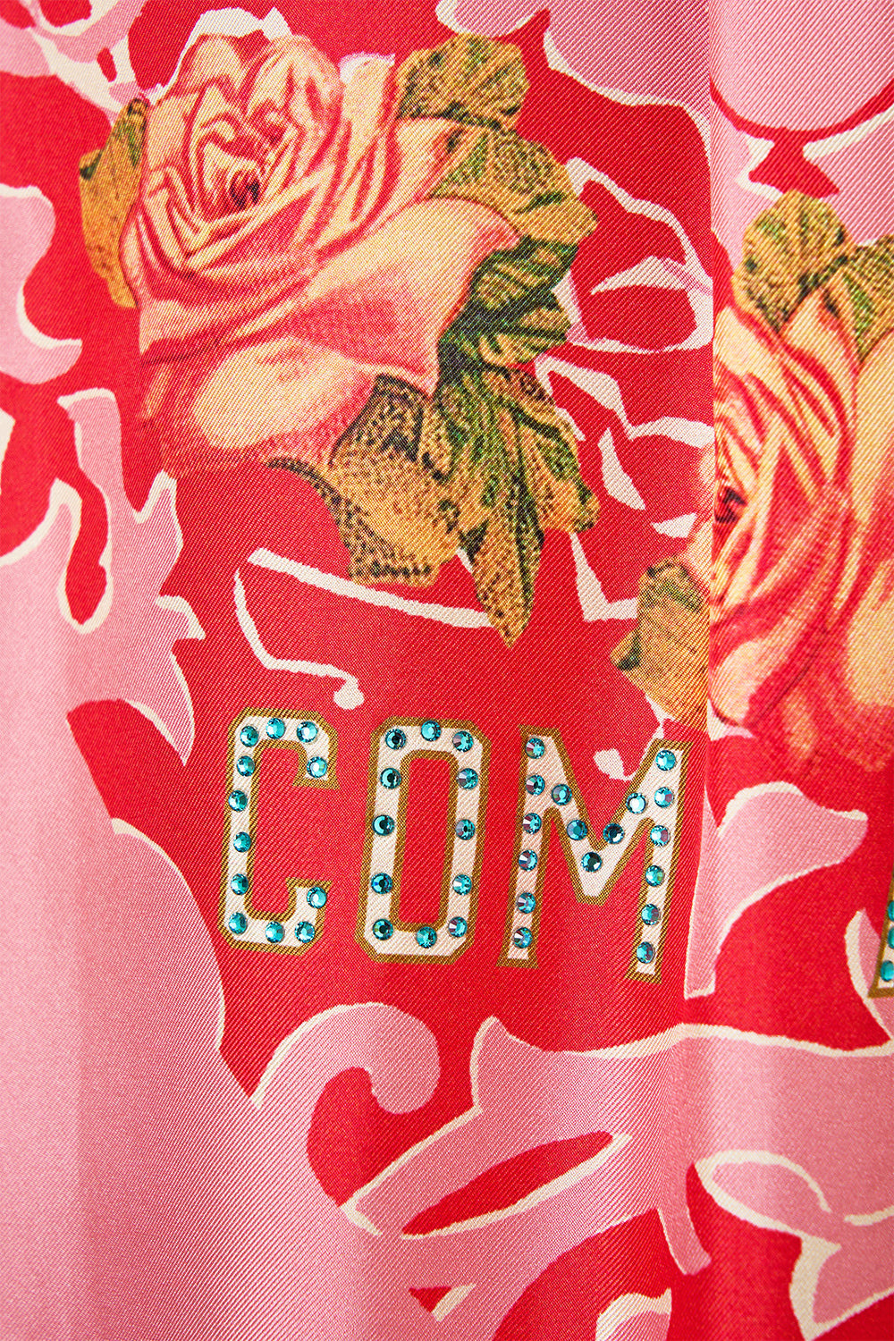 PYJAMA SHIRT - 9