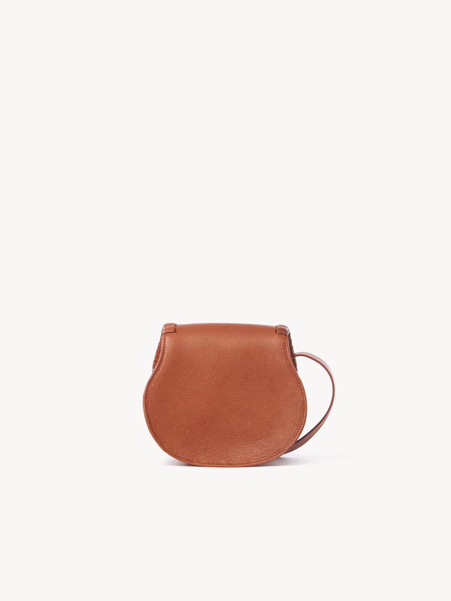 MARCIE SMALL SADDLE BAG - 2