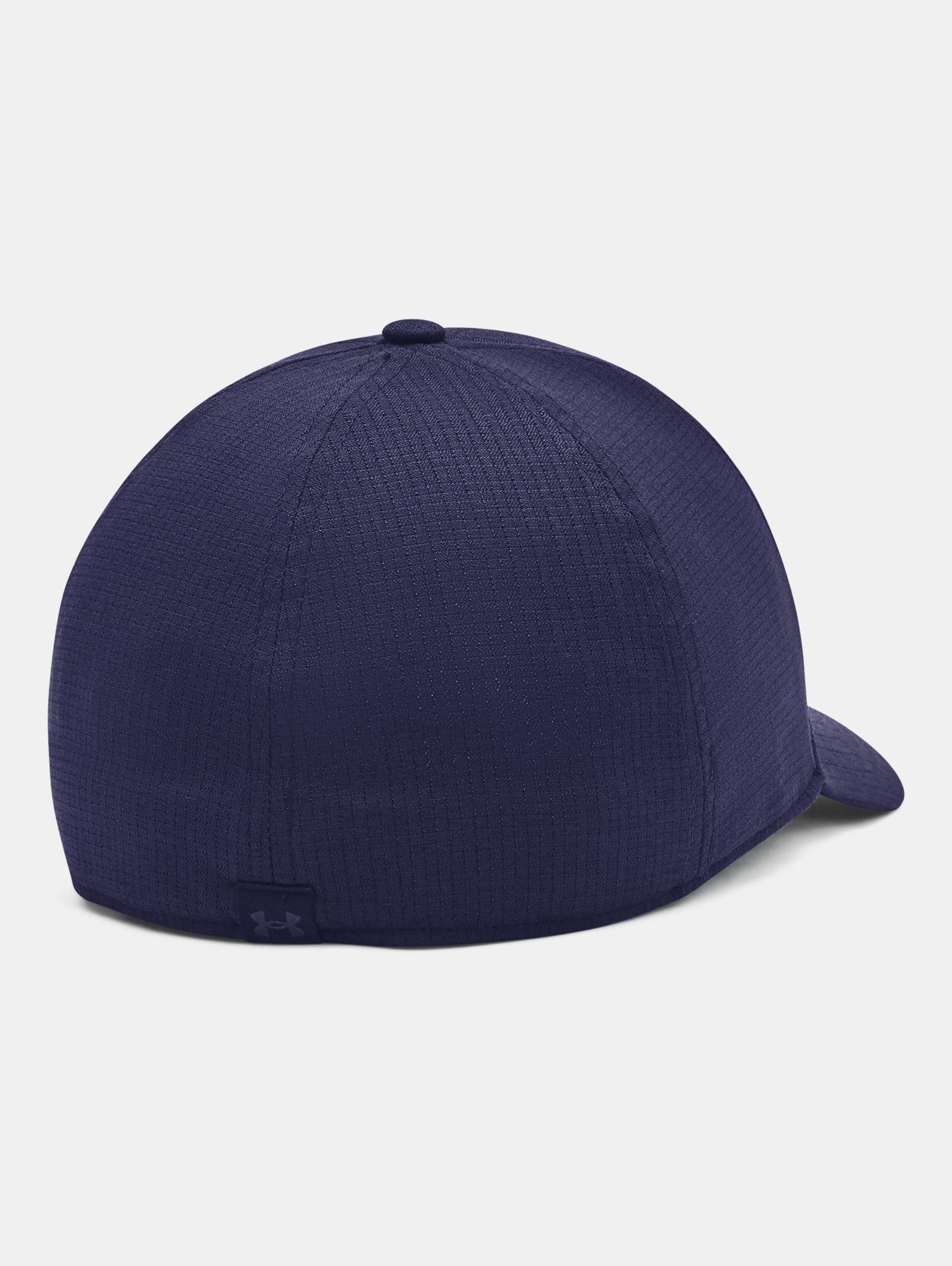 Men's UA ArmourVent Stretch Fit Cap - 2