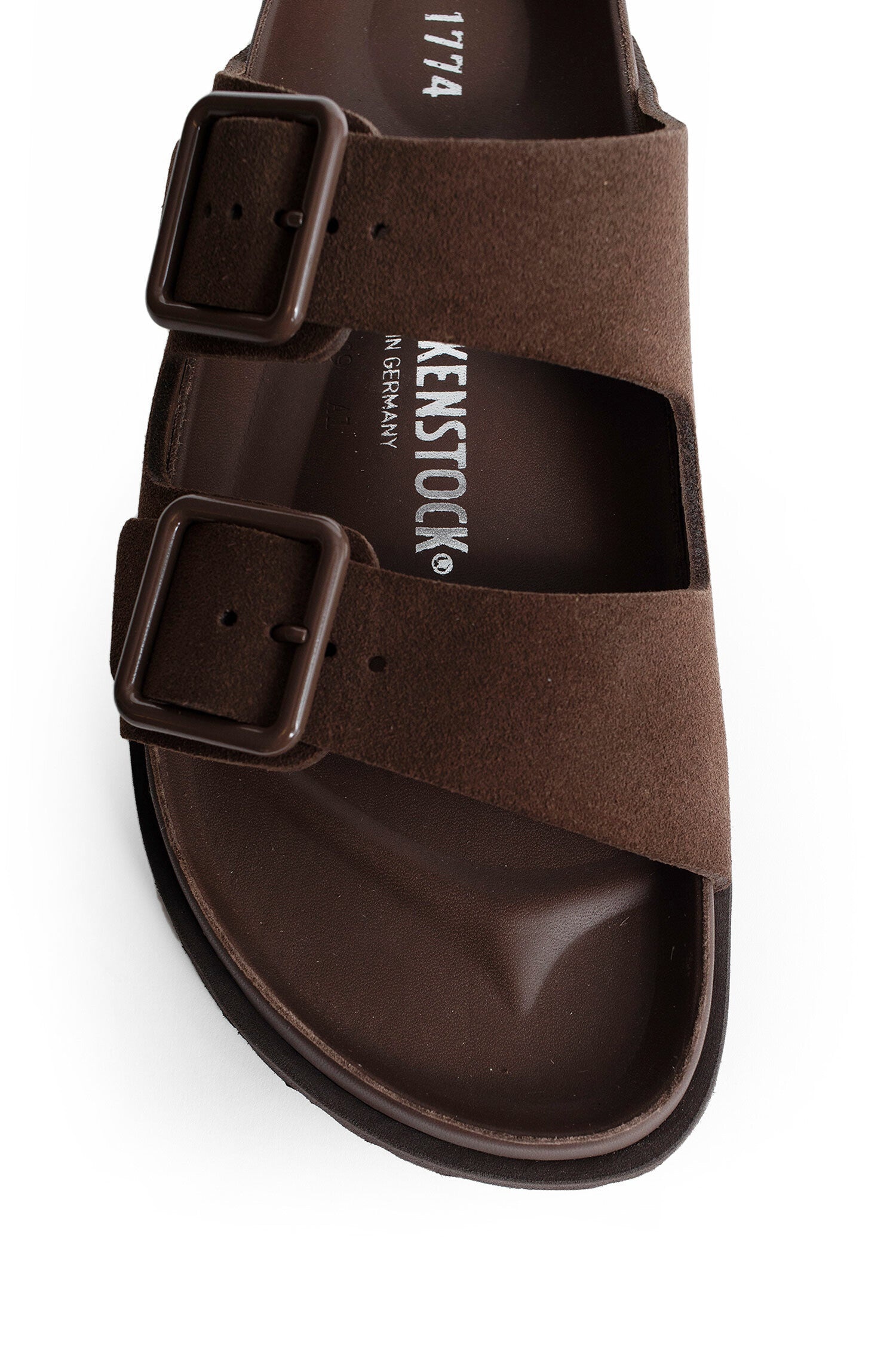 Arizona-Cazador-Leather-Sandals - 5