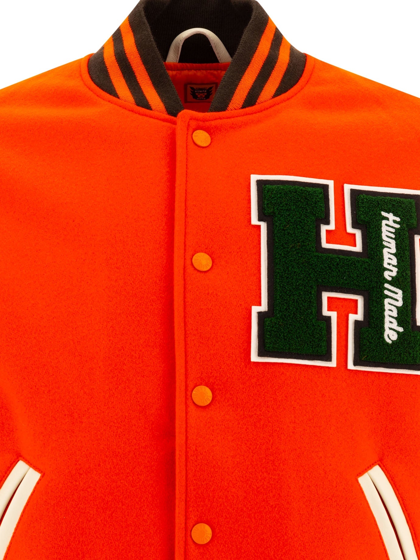 Human Made Jackets - 3